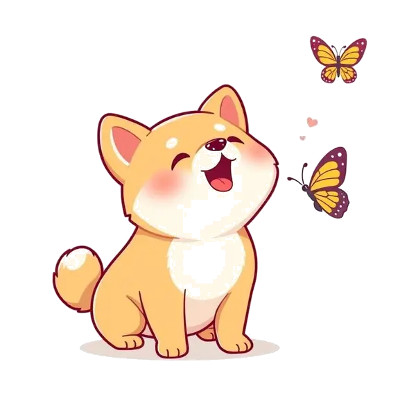 About Shibadorable.Com