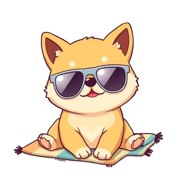 Welcome to Shibadorable.Com